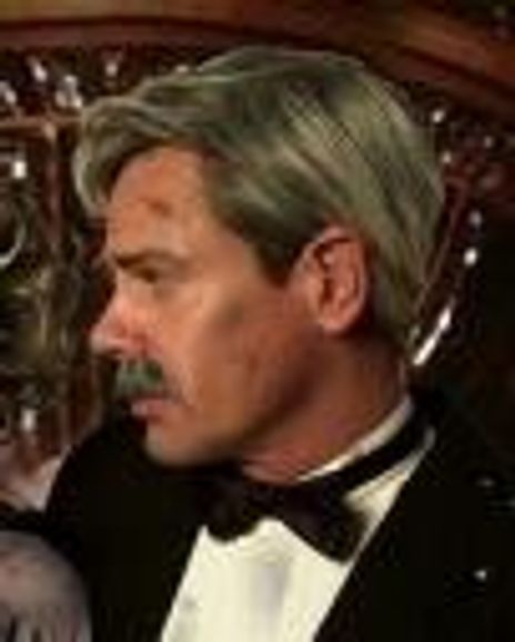 Michael S. Miller Headshot