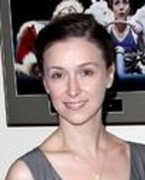 Jennifer Grace Headshot