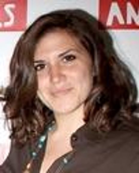 Brittany O'Neill Headshot