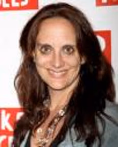 Liz Tucillo Headshot