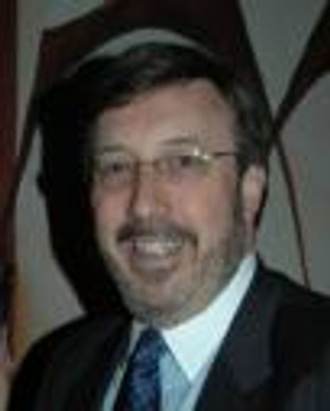 John J. Isoris Headshot