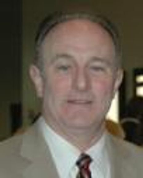 Paul Burgoyne Headshot