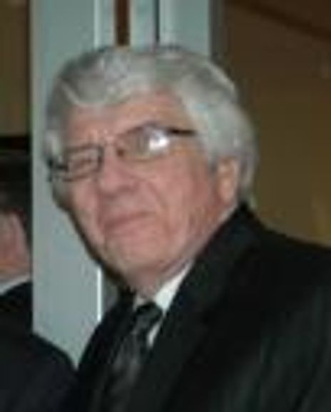 Jack Batman Headshot