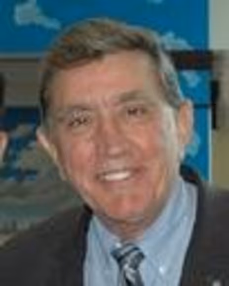 Andrew J. Spano Headshot