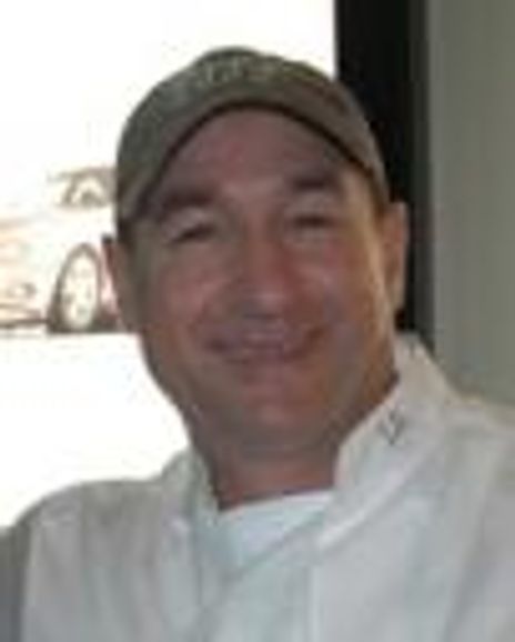 Joe DiMaggio Jr. Headshot