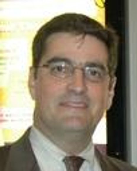 Michael L. Katzm Headshot