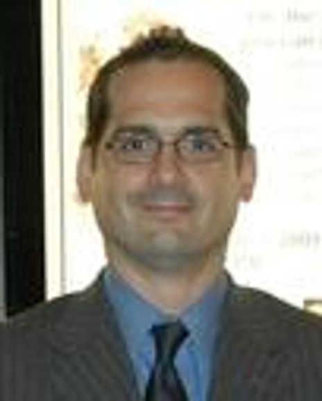 Rick Ammirato Headshot