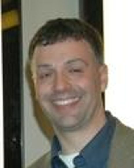 Stuart Levine Headshot