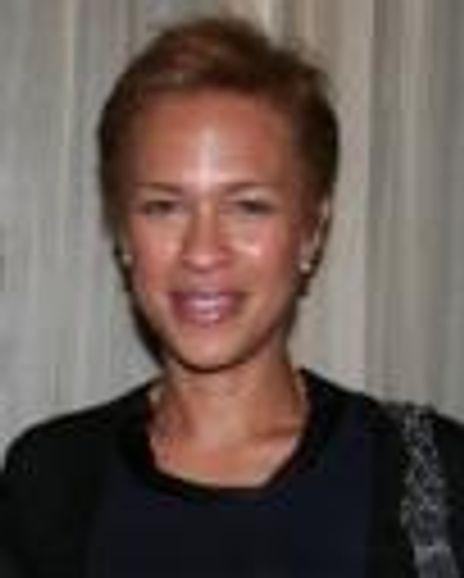 Tonya Lewis Lee Headshot