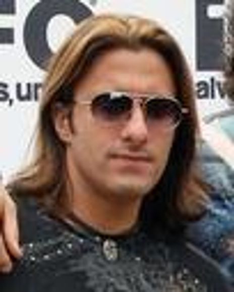 Joey Cassata Headshot