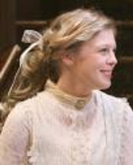 Deanne Lorette Headshot