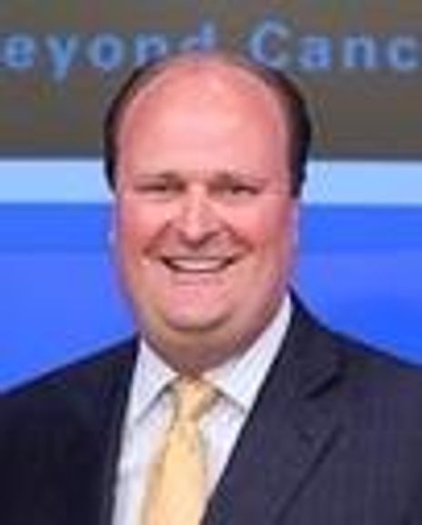 David Wicks Headshot