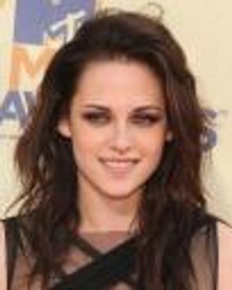 Kristen Stewart Headshot