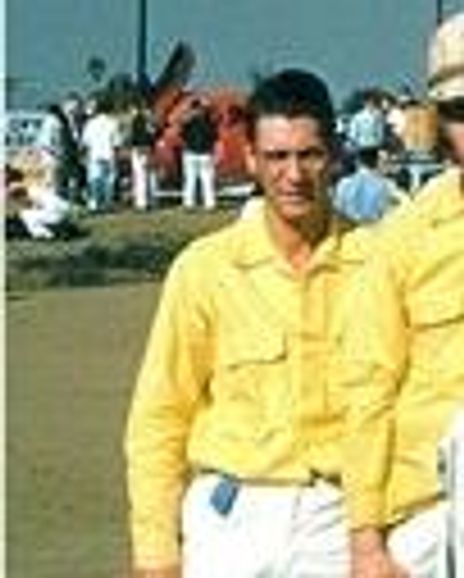 Weaver Brothers Headshot