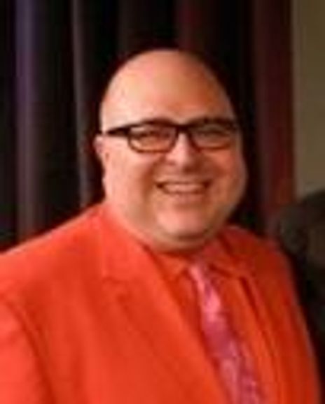 Frank DeCarro Headshot