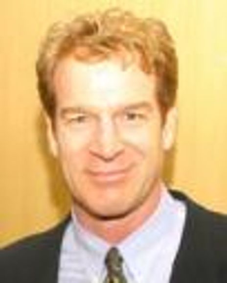 Kevin Kliner Headshot