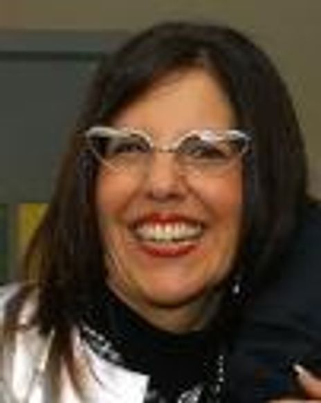 Ellayne S. Ganzfried Headshot