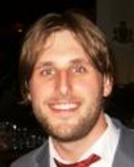 Shaun Whitley Headshot