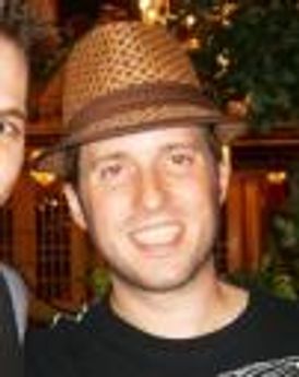 Brian Burke Headshot