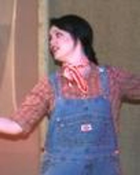 Cassandra Marie Nuss Headshot