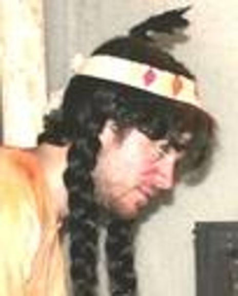 Kevin Finch Headshot