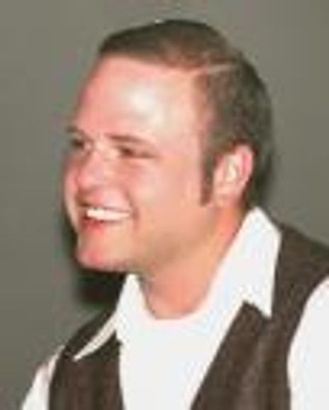 Nick Madson Headshot