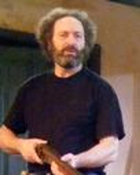 Richard Cotovsky Headshot