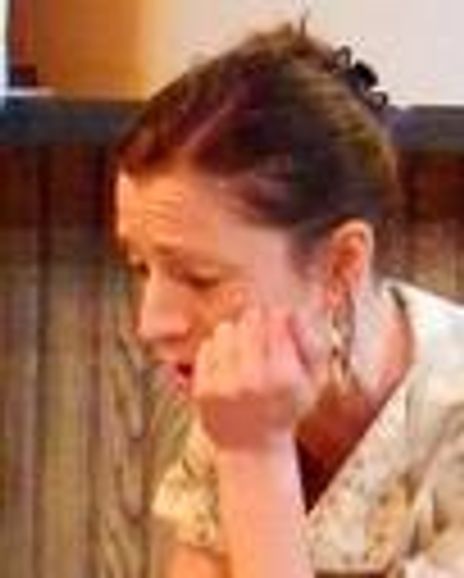 Mary Jo Bolduc Headshot