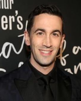 Stephen Stocking Headshot