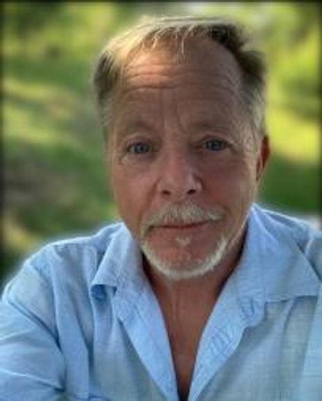 Scott Lilly Headshot