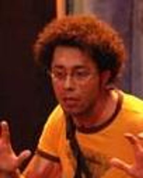 Bill DeMeritt Headshot