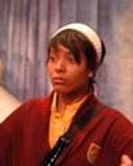 Monique Beasley Headshot