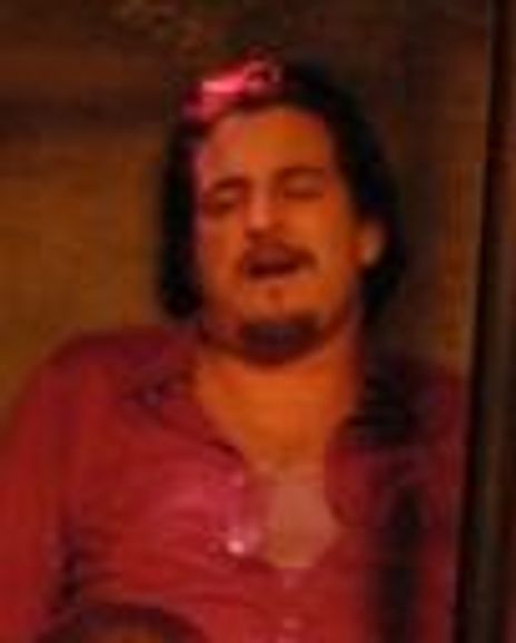 Kurt Conroyd Headshot