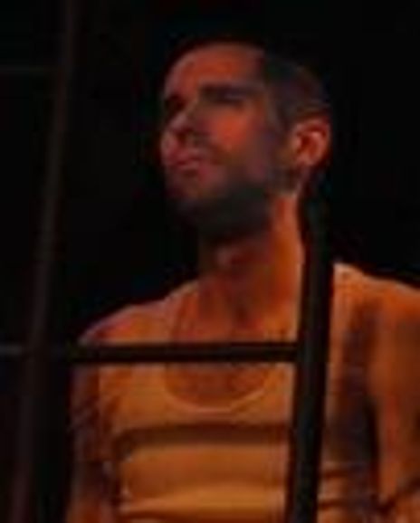 Spencer Conway Headshot