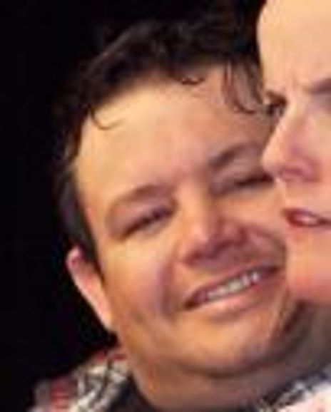 Victor Hentzen Headshot