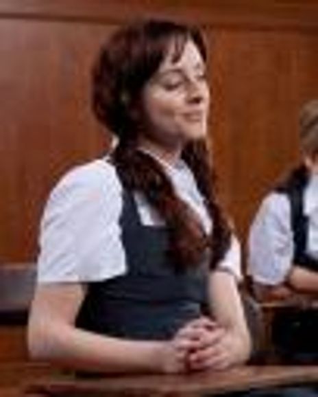 Jessica Bennet Headshot