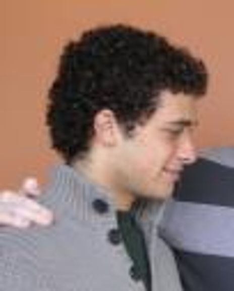 Michael Millan Headshot