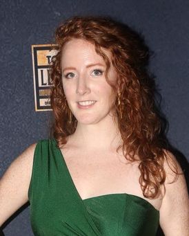 Sarah Killough Headshot