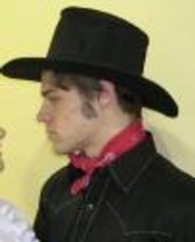 Brock Harris Headshot