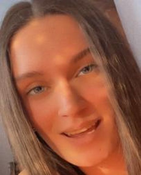 Marie Jackson Headshot