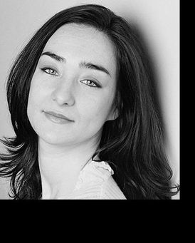 Tami Lee Santimyer Headshot