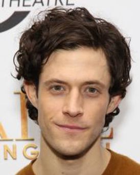 Kyle Harris Headshot