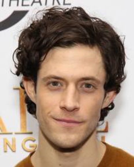 Kyle Harris Headshot