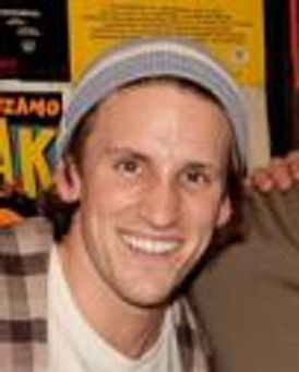 Garen McRoberts Headshot