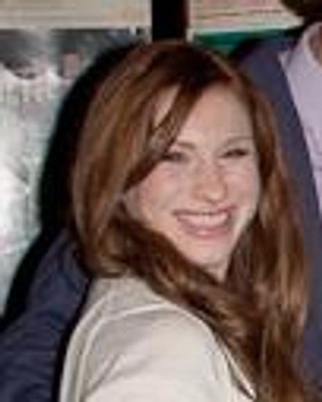 Jessica Waxman Headshot