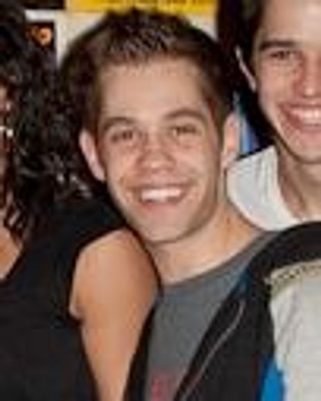 Darren Biggart Headshot