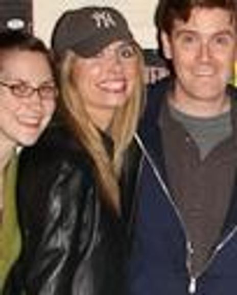 Kirsten A. Guenther Headshot