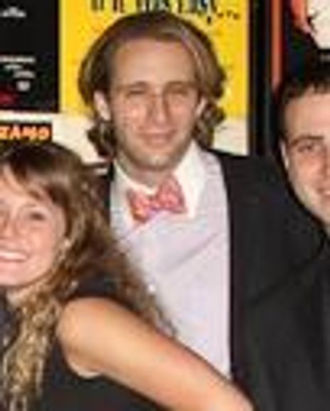 Stephen Jamail Headshot