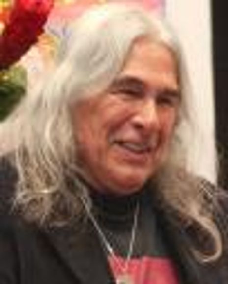 Michael DeLeon Headshot