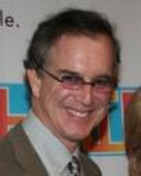 Gary Trudeau Headshot